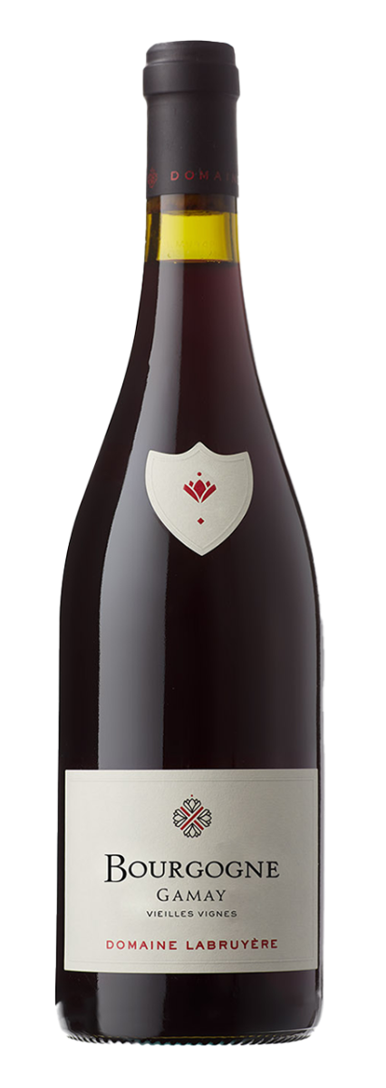 Domaine Labruyère Bourgogne Gamay AC 2020