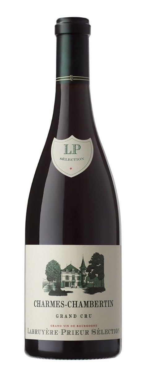 Labruyère Prieur Sélection Charmes Chambertin 2017
