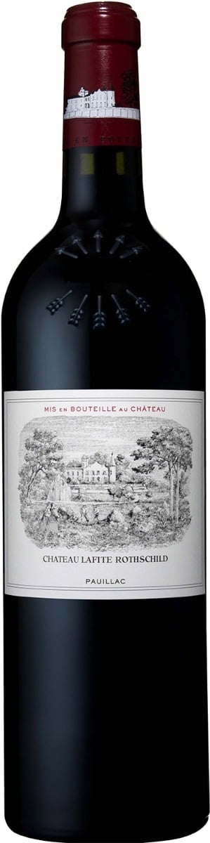 Château Lafite-Rothschild Pauillac AC 1GCC 2017