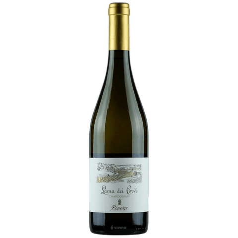 Rivera Lama dei Corvi Chardonnay 2022 Magnum