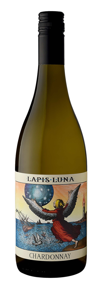 Lapis Luna Lodi California Chardonnay 2023