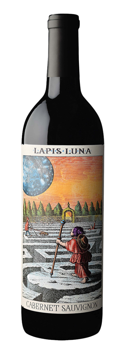 Lapis Luna Lodi California Cabernet Sauvignon 2022