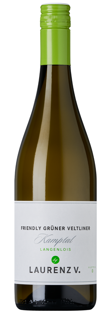 Laurenz V. Langenlois Friendly Grüner Veltliner 2022