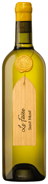 Plaimont Le Faîte Saint-Mont Blanc 2020