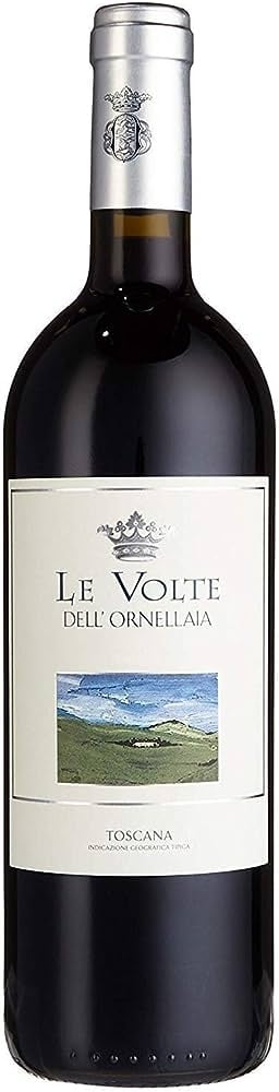 Ornellaia Le Volte 2023