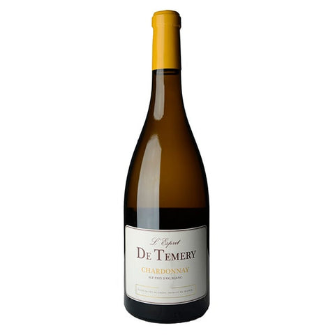 De Temery L'Esprit Chardonnay 2022