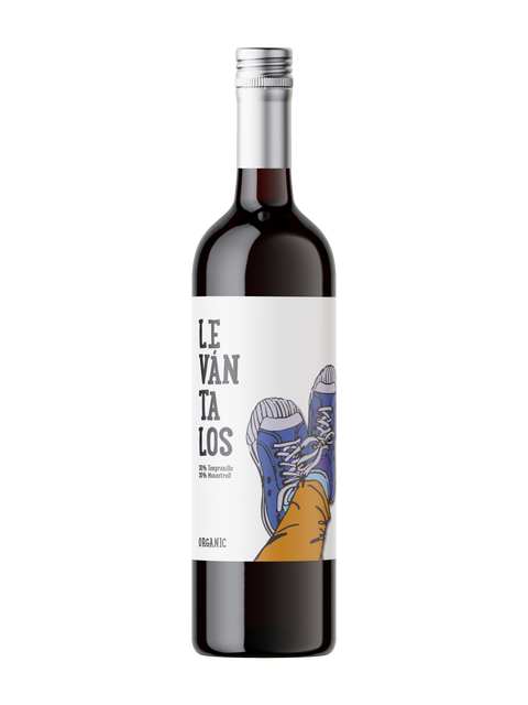 Citizen Wine Levántalos 2023
