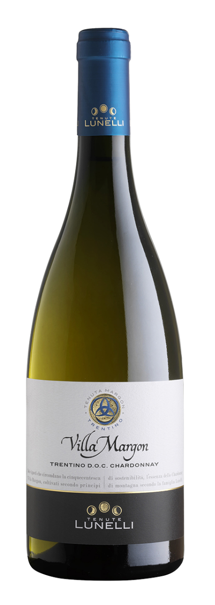 Tenute Lunelli Trentino DOC Villa Margon 2020