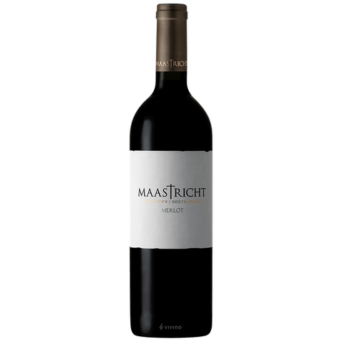 Maastricht Merlot 2023