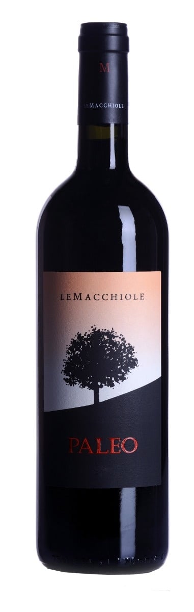 Le Macchiole Toscana IGT Paleo Rosso 2021
