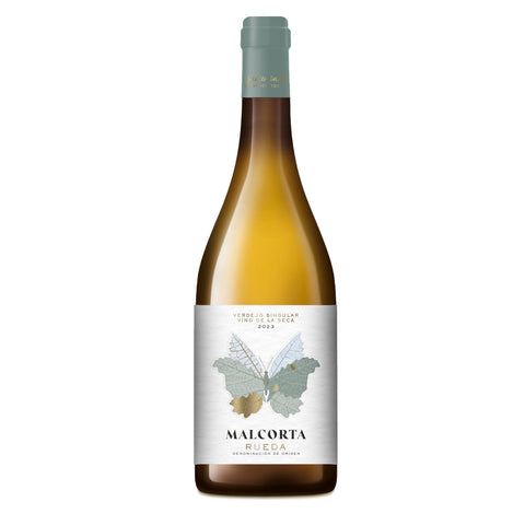 Javier Sanz Viticultor Viticultor Singular V Malcorta Verdejo 2023 Magnum