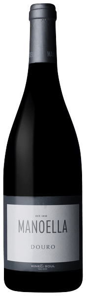 Douro Manoella Tinto 2022