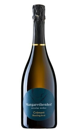 Margarethenhof Crémant Riesling Brut