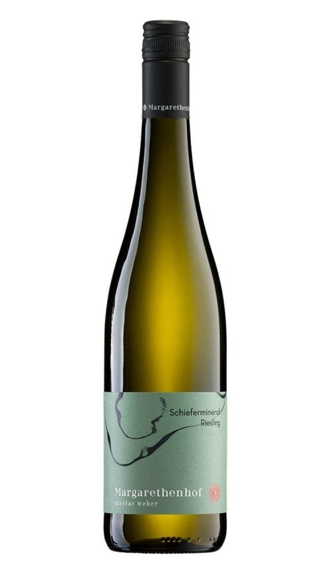 Margarethenhof Riesling Schiefermineral 2023