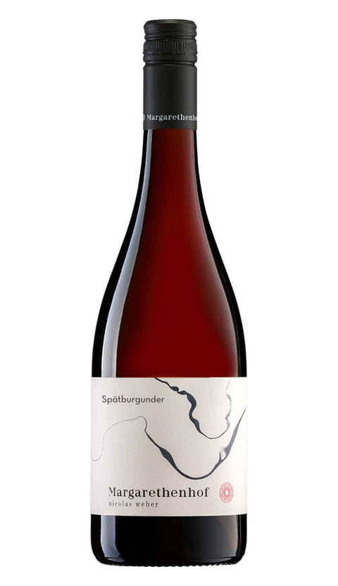 Margarethenhof Pinot Noir 2022