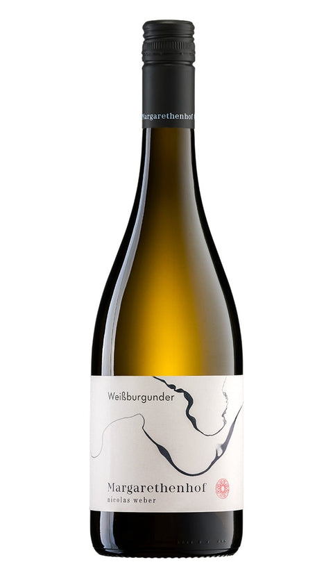 Margarethenhof Weisser Burgunder Trocken 2024