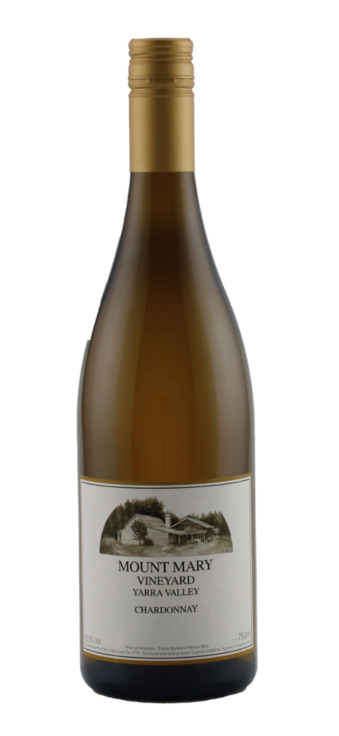 Mount Mary Vineyard Yarra Valley Chardonnay 2021