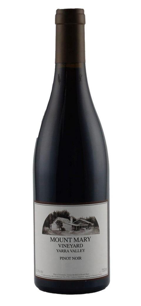 Mount Mary Vineyard Yarra Valley Pinot Noir 2020