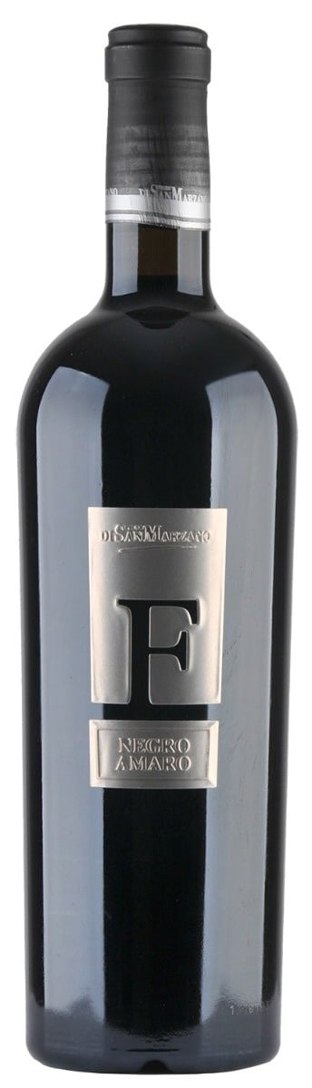 San Marzano Salento IGP F Negroamaro 2021