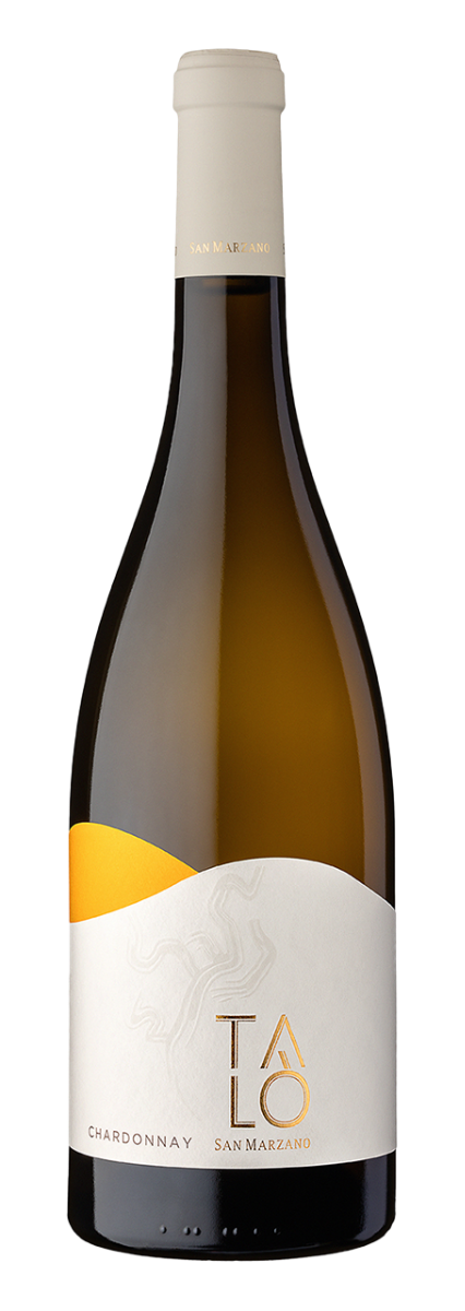San Marzano Puglia IGP Talò Chardonnay 2024