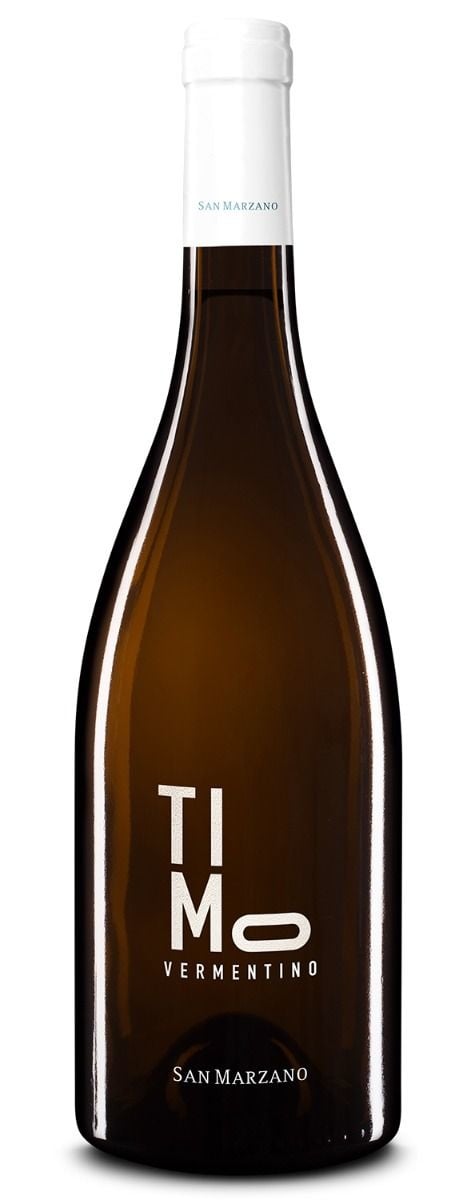 San Marzano Timo 2024