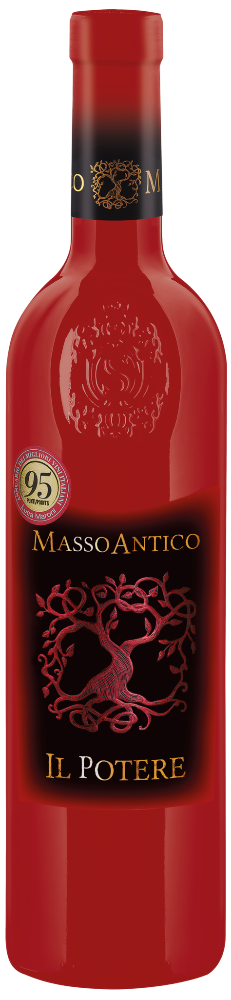 Masso Antico Il Potere 2022