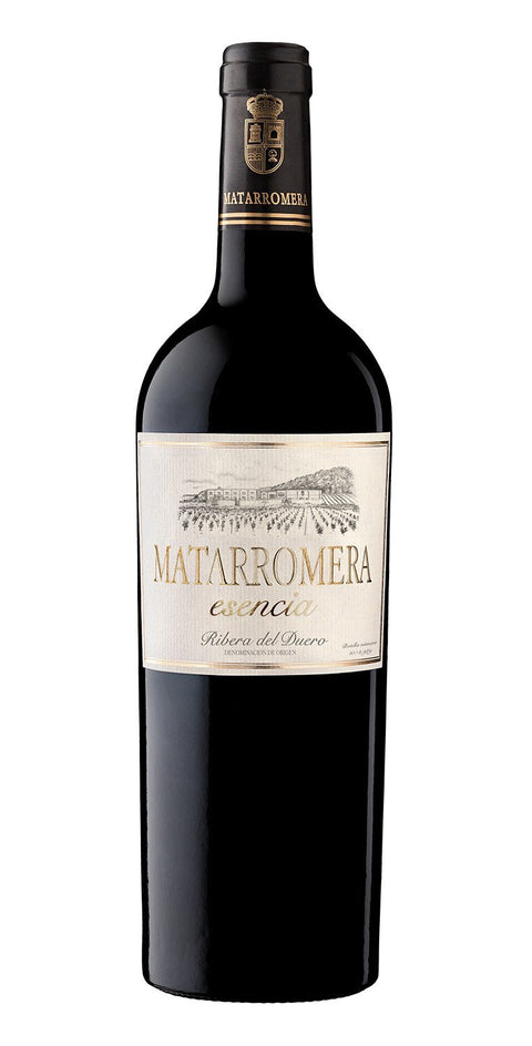 Matarromera Esencia NV