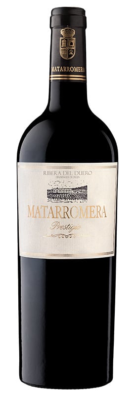 Matarromera Ribera Del Duero Prestigio 2019