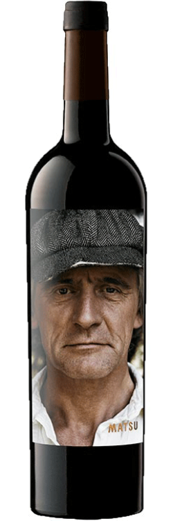 Matsu El Recio 2020 MAGNUM