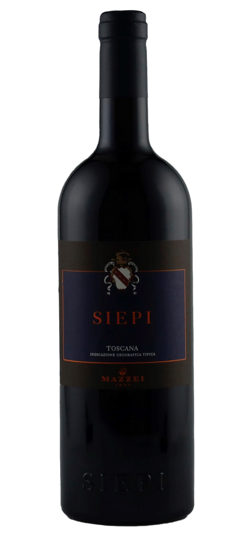 Mazzei Toscana IGT Siepi 2020