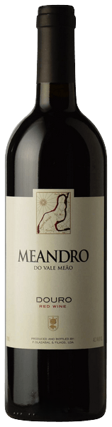 Quinta do Vale Meão Meandro Douro Tinto 2021