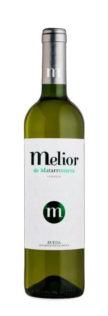 Matarromera Melior Verdejo 2024