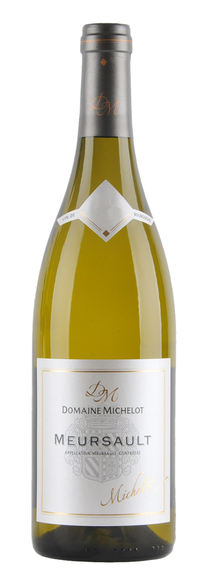 Domaine Michelot Meursault AC 2022
