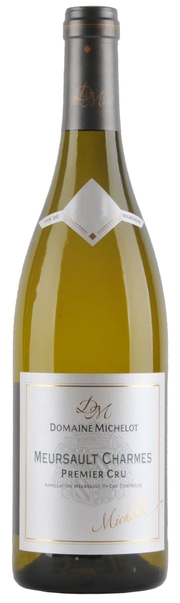 Domaine Michelot Meursault AC Charmes 1ER 2022