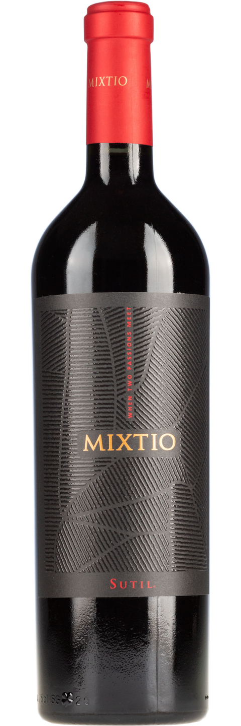 Sutil Mixtio 2018
