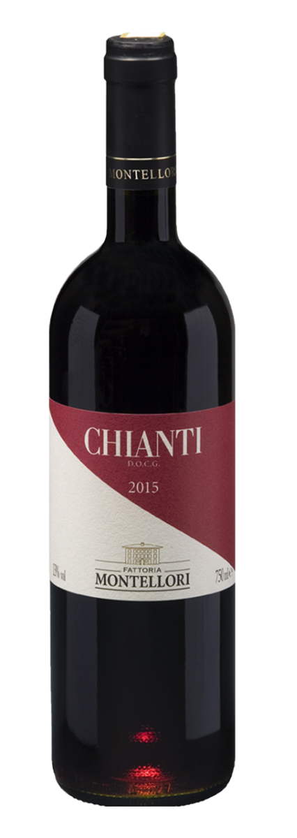 Fattoria Montellori Chianti Classico DOCG Chianti Montellori 2020
