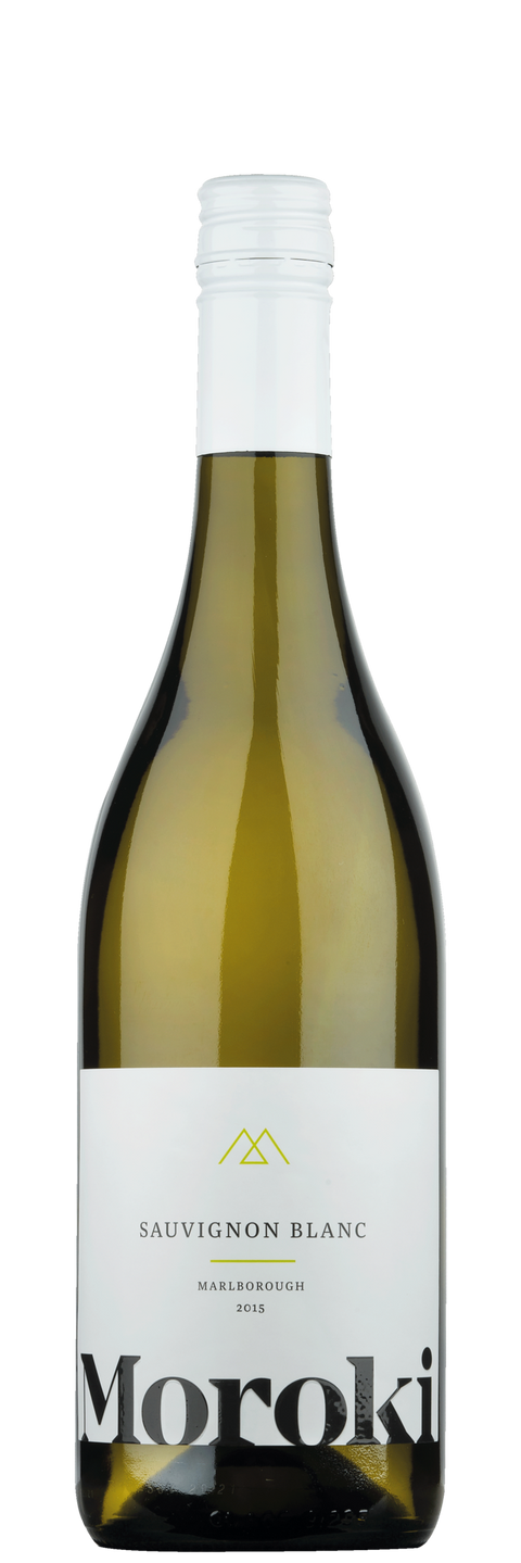 Moroki Sauvignon Blanc 2023