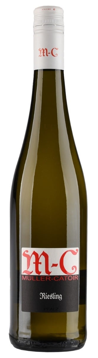 Müller-Catoir Pfalz Riesling BIO 2023