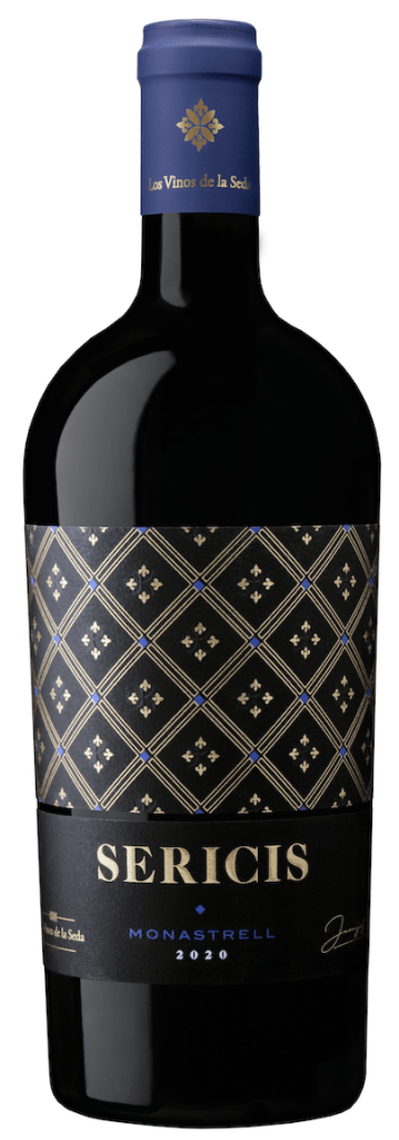 Murviedro Sericis Cepas Viejas Monastrell 2020