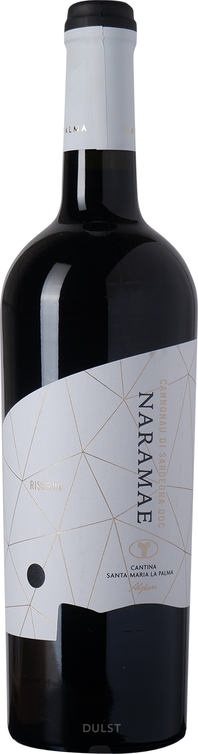 Santa Maria La Palma Naramae Riserva 2020