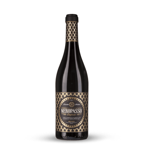 Biscardo Neropasso Veneto Rosso 2022