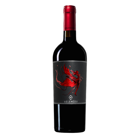 Velenosi Ninfa Rosso NV