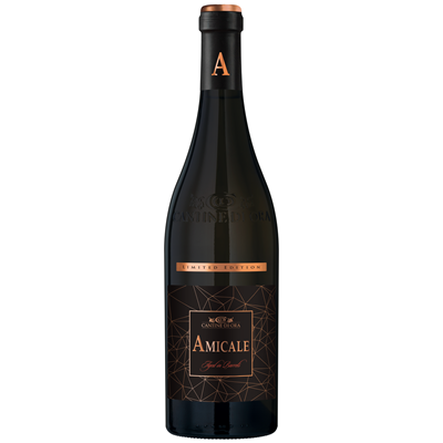 Cantine di Ora Amicale Limited Edition 2019