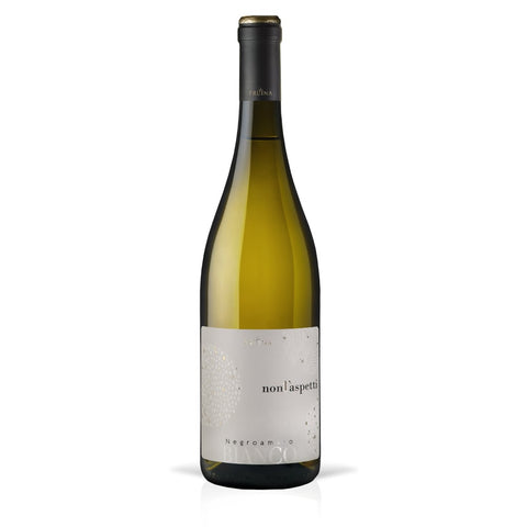 La Pruina Non T’aspetti Negroamaro Bianco 2024