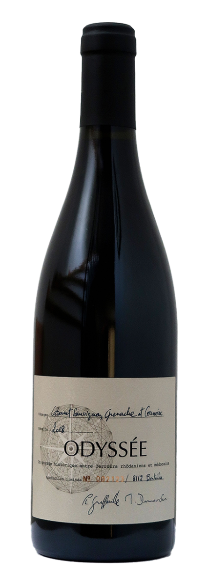 Odysée VdF Odyssée 2021