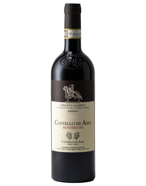 Castello di Ama Montebuoni Chianti Classico 2020