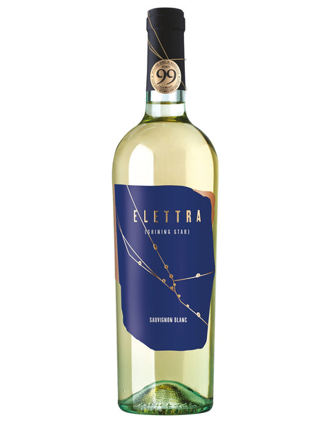Elettra Sauvignon Blanc 2024