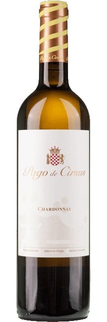 Pago de Cirsus Chardonnay 2023