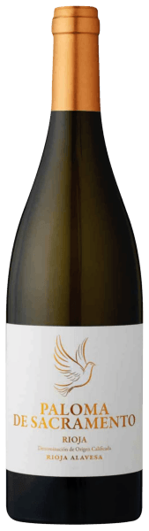 El Sacramento Paloma de Sacramento 2021
