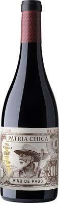 Pago Aylés Patria Chica Vino de Pago 2021